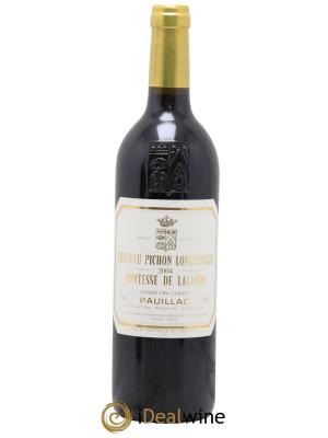 Château Pichon Longueville Comtesse de Lalande 2ème Grand Cru Classé