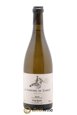 Anjou La Varenne de Chanzé Pierre Ménard