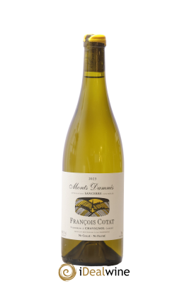 Sancerre Les Monts Damnés François Cotat
