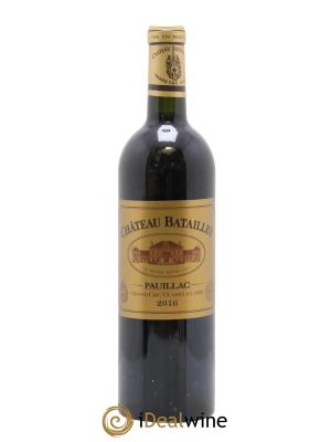 Château Batailley 5ème Grand Cru Classé