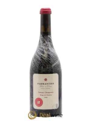 Coteaux Champenois Le Rouge de Chamery Parmantier