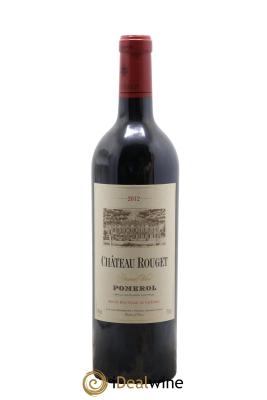 Château Rouget