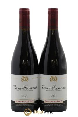 Vosne-Romanée Georges Noëllat (Domaine)