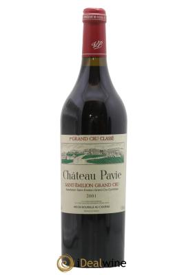 Château Pavie 1er Grand Cru Classé A