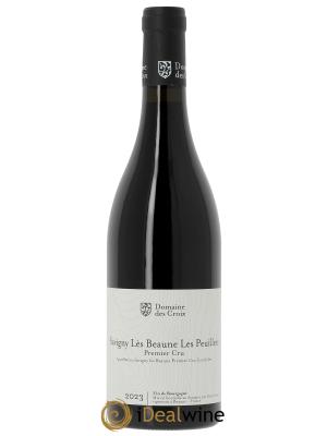 Savigny-lès-Beaune 1er Cru Les Peuillets Croix (Domaine des) 