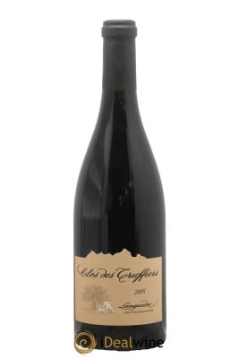 La Clape Château de La Négly Clos des Truffiers Jean Paux-Rosset