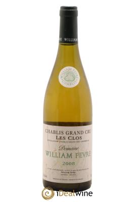 Chablis Grand Cru Les Clos William Fèvre