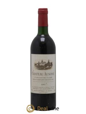 Château Ausone 1er Grand Cru Classé A