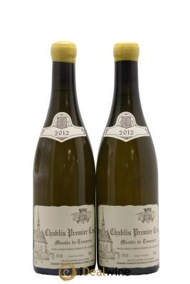 Chablis 1er Cru Montée de Tonnerre Raveneau (Domaine)