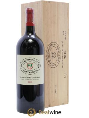 Château Pavie Macquin 1er Grand Cru Classé B