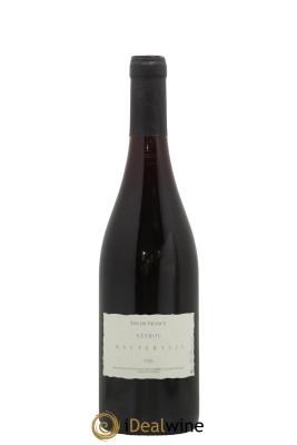 Vin de France Neyrou Jean Maupertuis