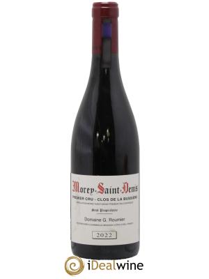 Morey Saint-Denis 1er Cru Clos de la Bussière Georges Roumier (Domaine)