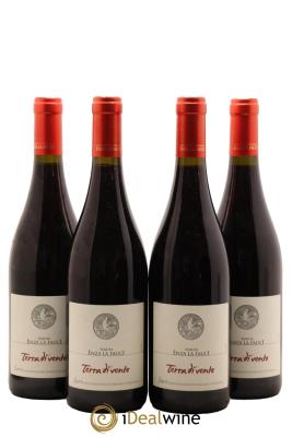 Italie Faro DOC Terra di Vento Tenuta Enza la Fauci