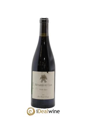 Pic Saint-Loup Les Métairies du Clos Vieilles Vignes Christophe Peyrus et Françoise Julien