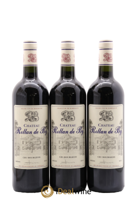 Château Rollan de By Cru Bourgeois