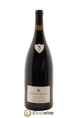 Moulin-à-Vent Champ de Cour Domaine Labruyère