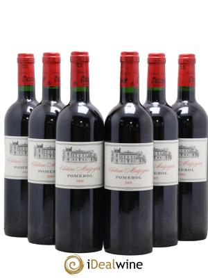 Château Mazeyres