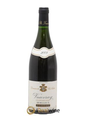 Vouvray Moelleux Clos Naudin - Philippe Foreau