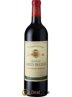 Château Larcis Ducasse 1er Grand Cru Classé B 