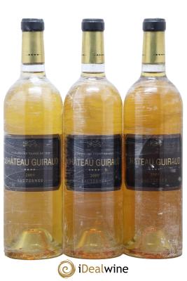 Château Guiraud 1er Grand Cru Classé