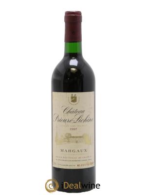 Château Prieuré Lichine 4ème Grand Cru Classé