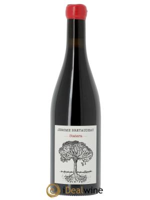 Vin de France Statera Jérôme Bretaudeau - Domaine de Bellevue 