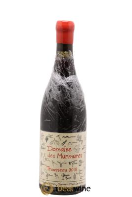 Vin de France Trousseau Murmures (Domaine des) - Emmanuel Lançon