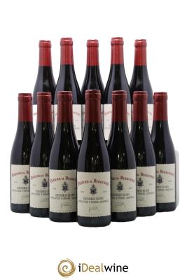Châteauneuf-du-Pape Château de Beaucastel Famille Perrin
