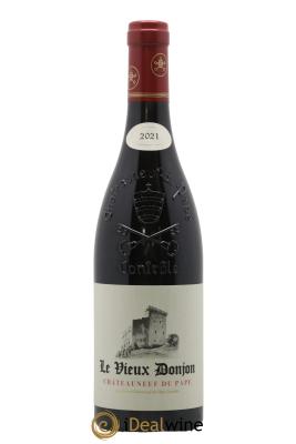 Châteauneuf-du-Pape Le Vieux Donjon Michel Lucien