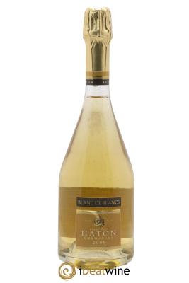 Champagne Blanc de blancs Jean-Noël Haton