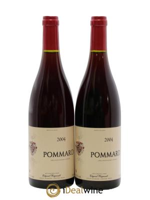 Pommard Edgard Régnault