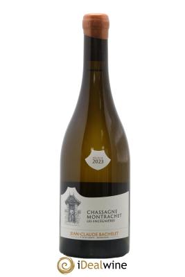 Chassagne-Montrachet Les Encégnières Jean-Claude Bachelet (Domaine)