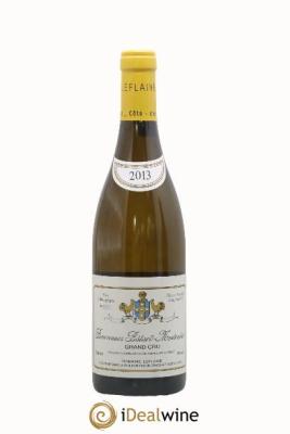 Bienvenues-Bâtard-Montrachet Grand Cru Leflaive (Domaine)