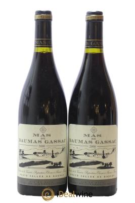 IGP St Guilhem-le-Désert - Cité d'Aniane Mas Daumas Gassac Famille Guibert de La Vaissière