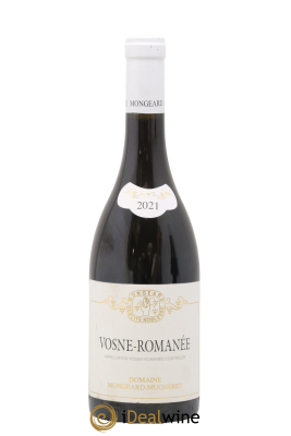 Vosne-Romanée Mongeard-Mugneret (Domaine) 2021