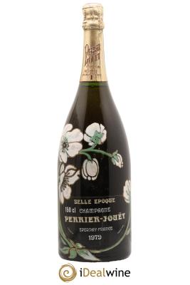 Cuvée Belle Epoque Brut Perrier-Jouët