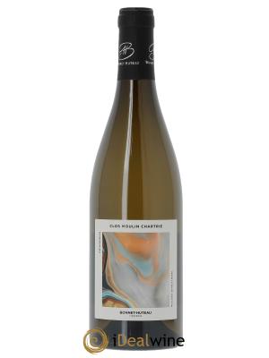 Muscadet-Sèvre-et-Maine sur lie Clos Moulin Chartrie Bonnet-Huteau 