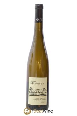 Alsace Grand Cru Bruderthal Riesling Neumeyer