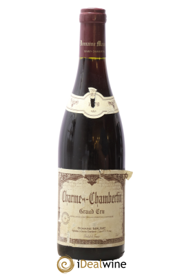 Charmes-Chambertin Grand Cru Maume (Domaine)