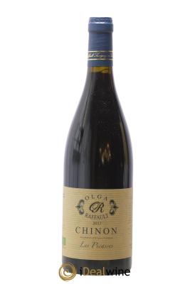 Chinon Les Picasses Olga Raffault