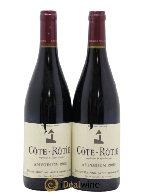 Côte-Rôtie Ampodium René Rostaing