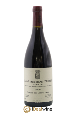 Volnay 1er Cru Santenots du Milieu Comtes Lafon (Domaine des)