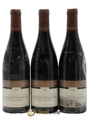 Pommard 1er Cru La Platière Violot-Guillemard