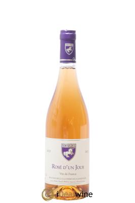 Vin de France Rosé d'un jour Mark Angeli (Domaine) - Ferme de la Sansonnière