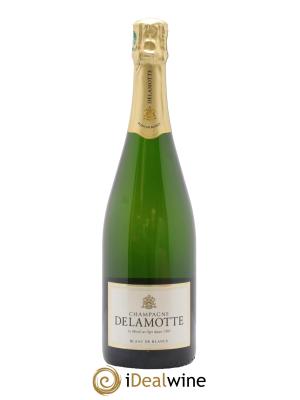 Blancs de Blancs Brut Delamotte