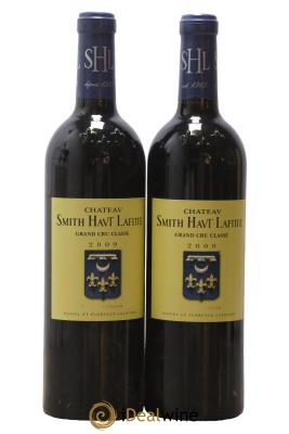 Château Smith Haut Lafitte Cru Classé de Graves