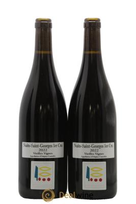 Nuits-Saint-Georges 1er Cru Vieilles Vignes Prieuré Roch