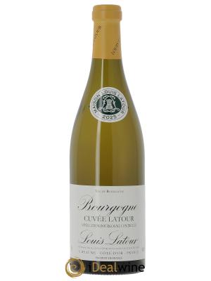 Bourgogne Cuvée Latour Louis Latour 