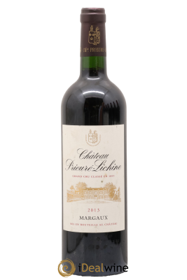 Château Prieuré Lichine 4ème Grand Cru Classé