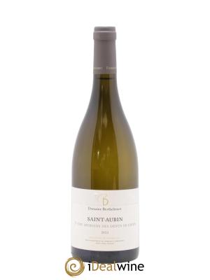 Saint-Aubin 1er Cru Murgers Des Dents De Chien Berthelemot